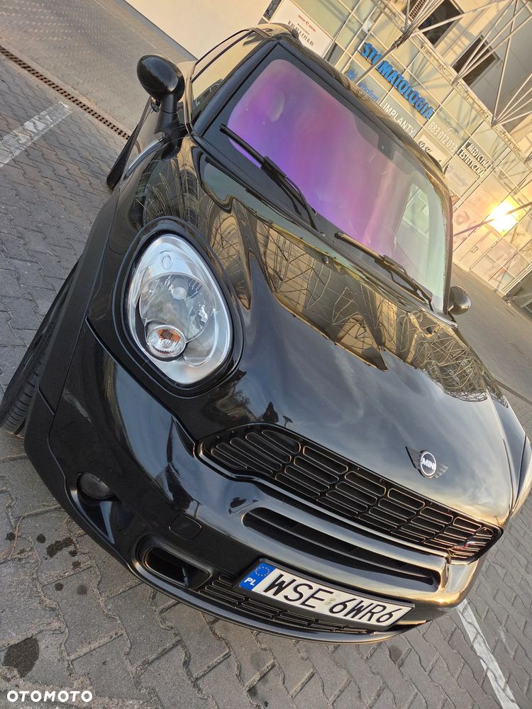 MINI Countryman - 3