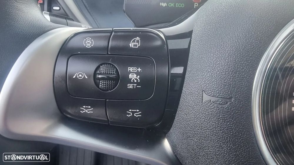 BYD Atto 3 60.48 kWh Design - 21