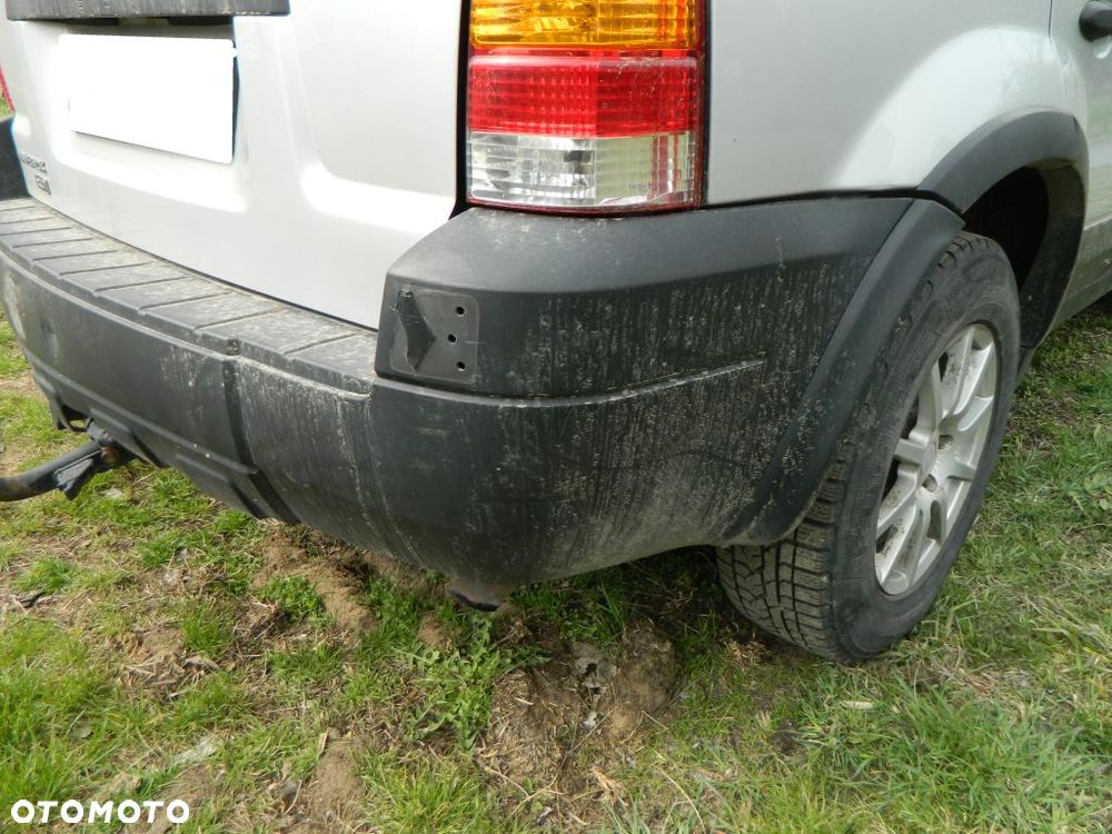 FORD MAVERICK II LIFT na części 2005 rok - 31