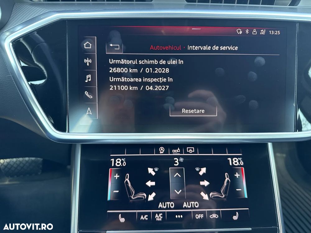 Audi A6 3.0 45 TDI quattro Tiptronic Design - 31