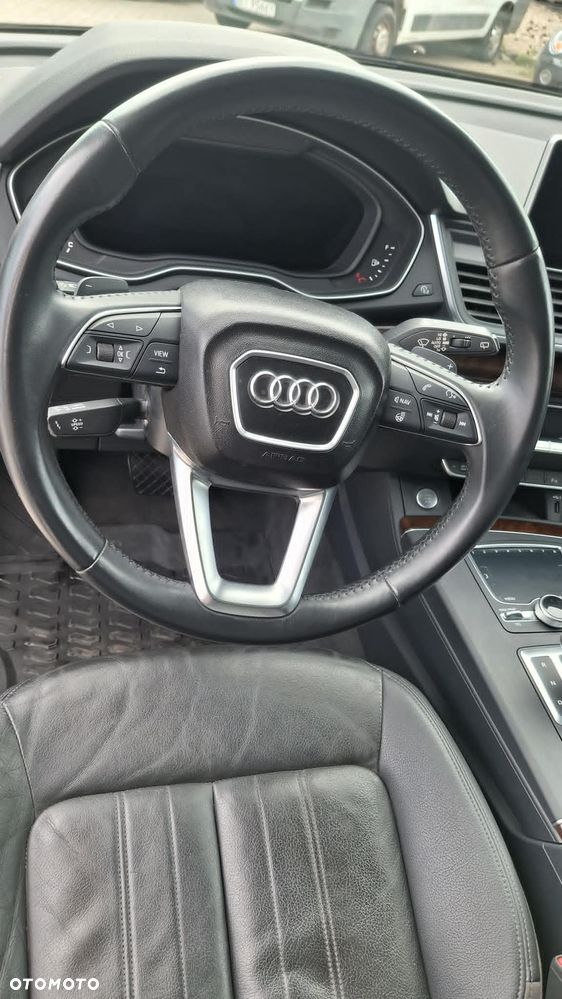 Audi Q5 - 10