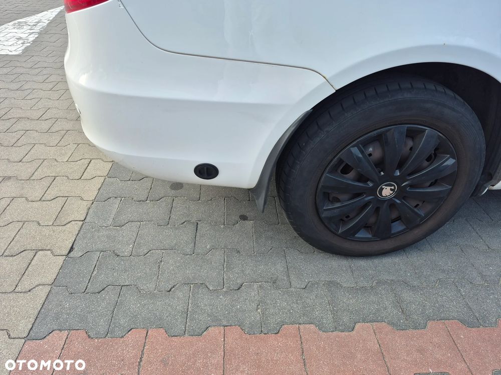 Skoda Fabia 1.2 12V Active - 6