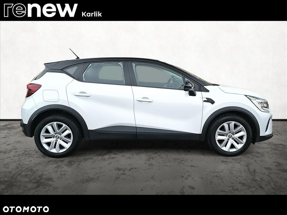 Renault Captur 1.0 TCe Equilibre - 5