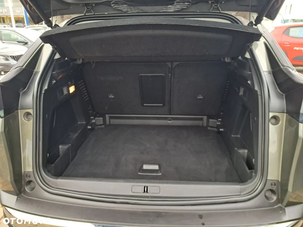 Peugeot 3008 1.2 PureTech Allure S&S - 14