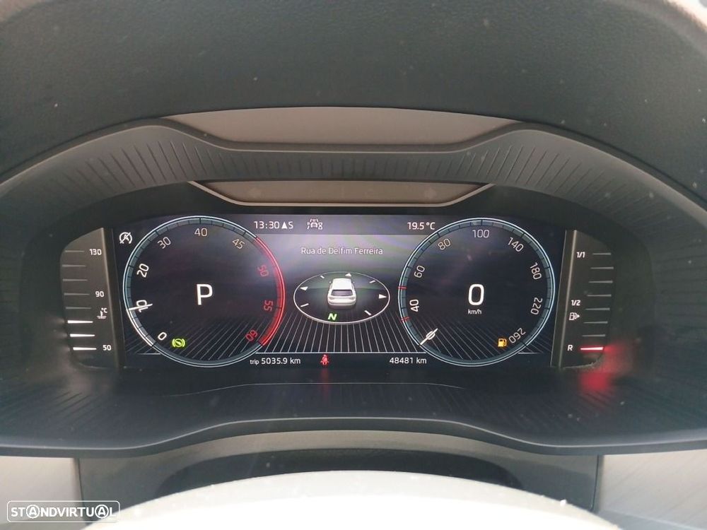 Skoda Kodiaq 2.0 TDI DSG - 21