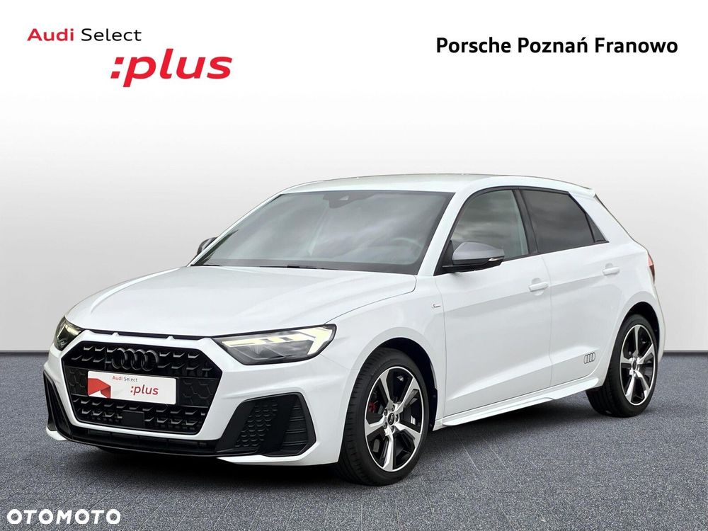 Audi A1 Sportback - 2