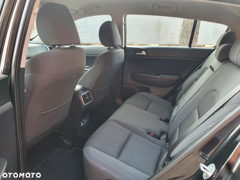 Kia Sportage 1.6 GDI Business Line 2WD - 13