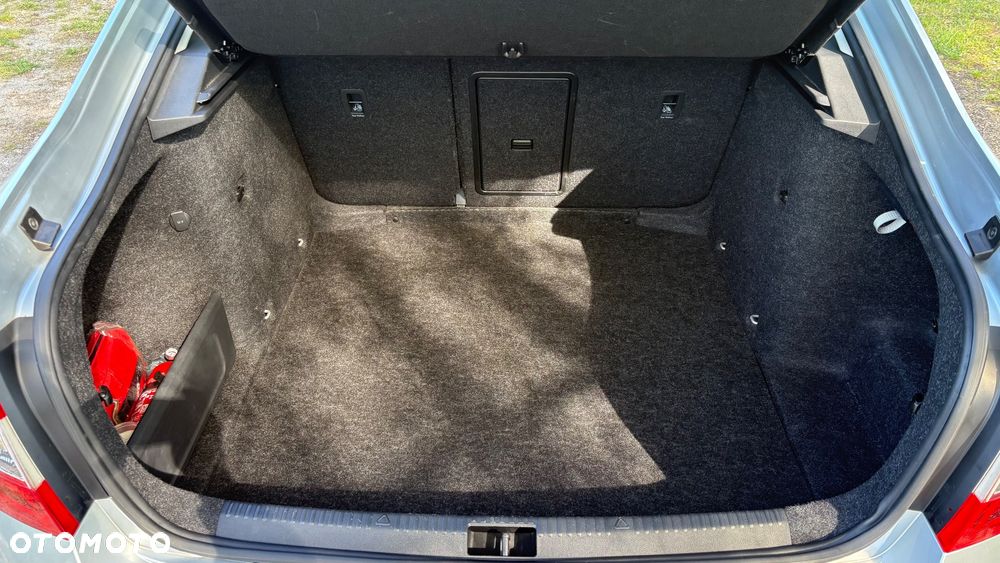 Skoda Octavia 1.5 TSI ACT Ambition - 19