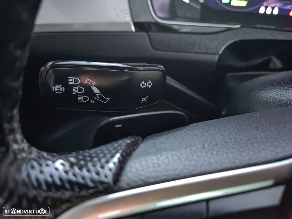 VW Passat Variant 1.4 TSI GTE Plug-in - 14