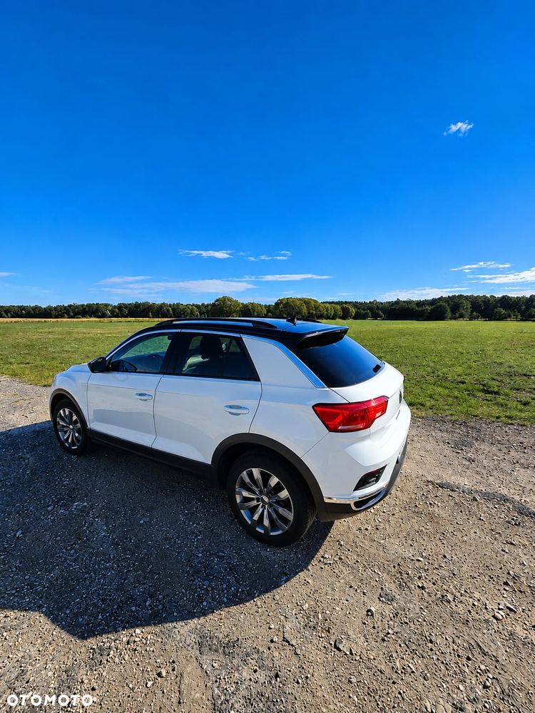 Volkswagen T-Roc 1.0 TSI Advance - 2