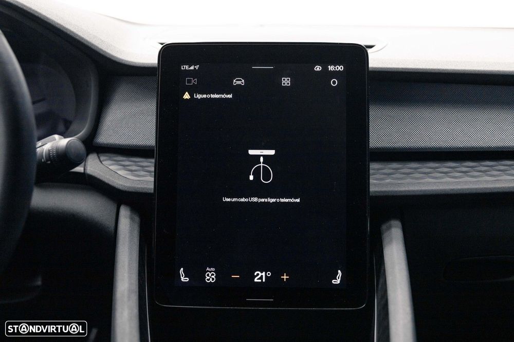 Polestar 2 Long Range 78 kWh - 35