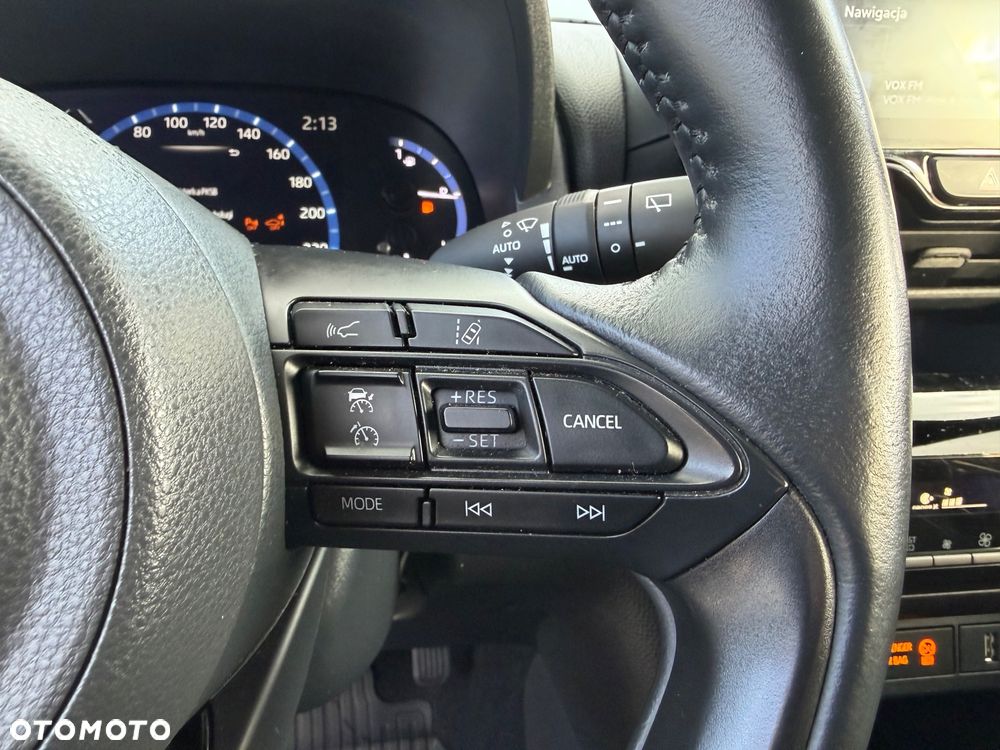 Toyota Yaris Cross Hybrid 1.5 Adventure - 19
