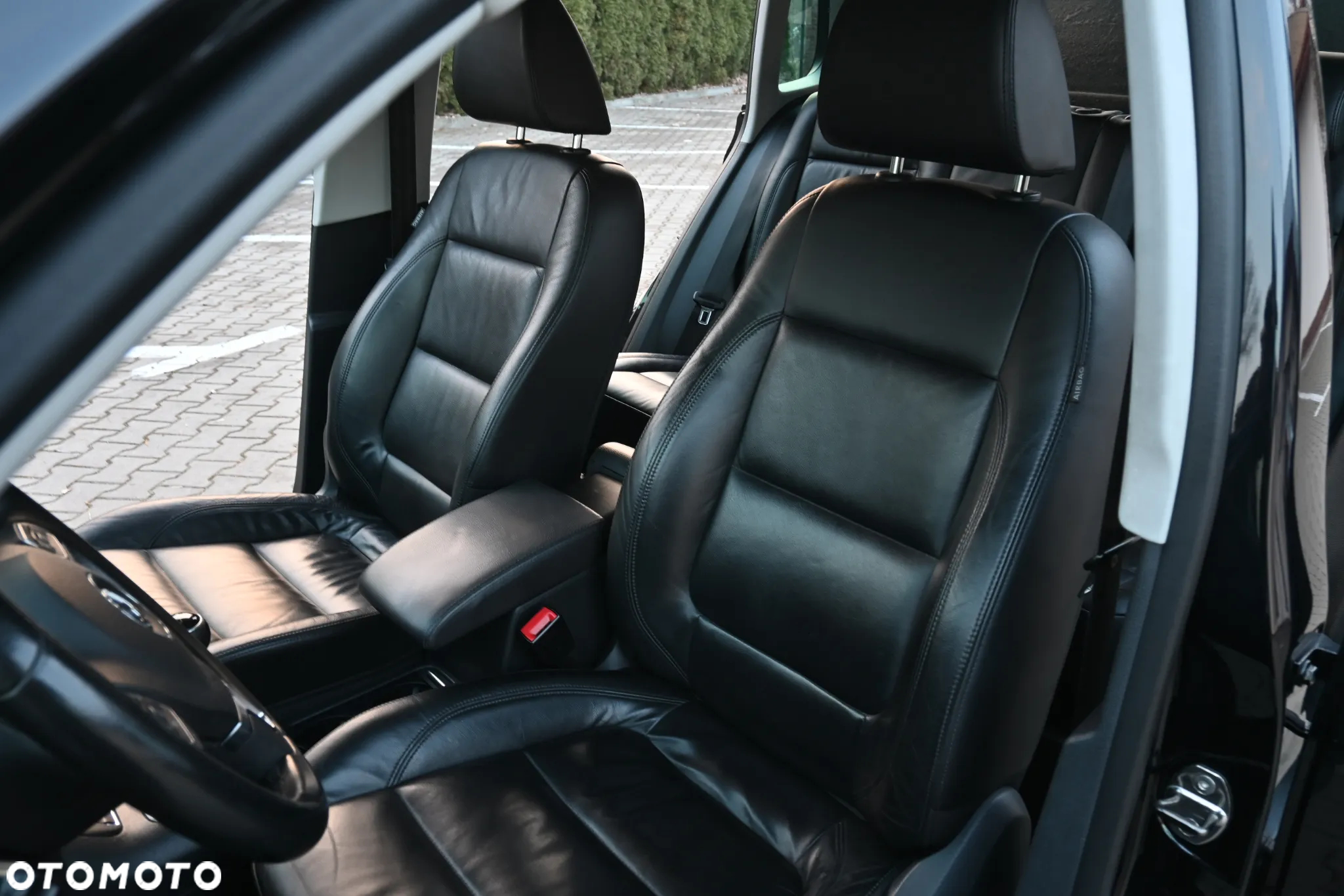 Volkswagen Tiguan 2.0 TDI 4Mot Sport&Style - 30