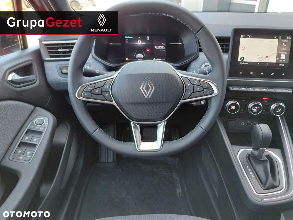 Renault Clio - 10