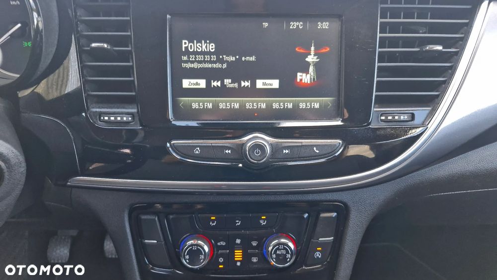 Opel Mokka X 1.4 (ecoFLEX) ECOTEC Start/Stop Edition - 13