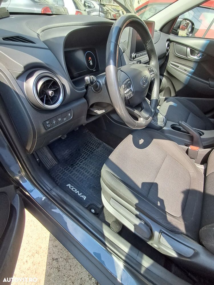 Hyundai KONA 1.0 T-GDI 2WD Comfort - 13