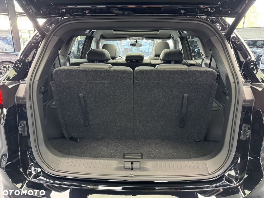 Jetour X70 Plus 1.5T DCT - 25