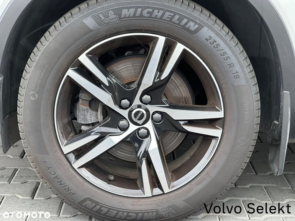 Volvo XC 40 - 17