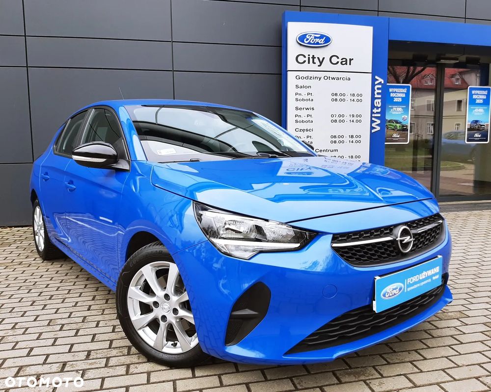 Opel Corsa 1.2 Edition S&S - 2