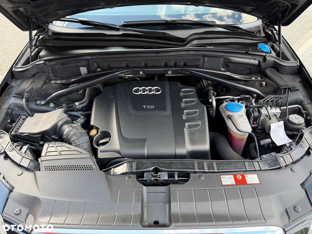 Audi Q5 2.0 TDI Quattro - 17