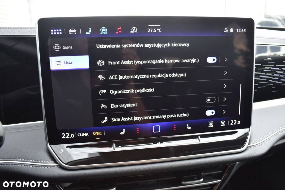 Volkswagen Passat Variant 2.0 TDI SCR Elegance DSG - 19