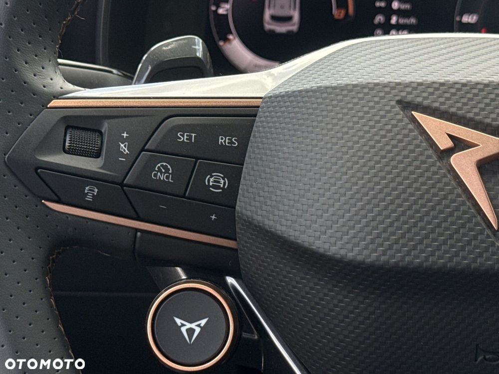 Cupra Formentor 1.5 eTSI mHEV DSG - 19