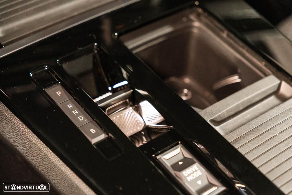 Opel Astra Sports Tourer 54 kWh Edition - 25