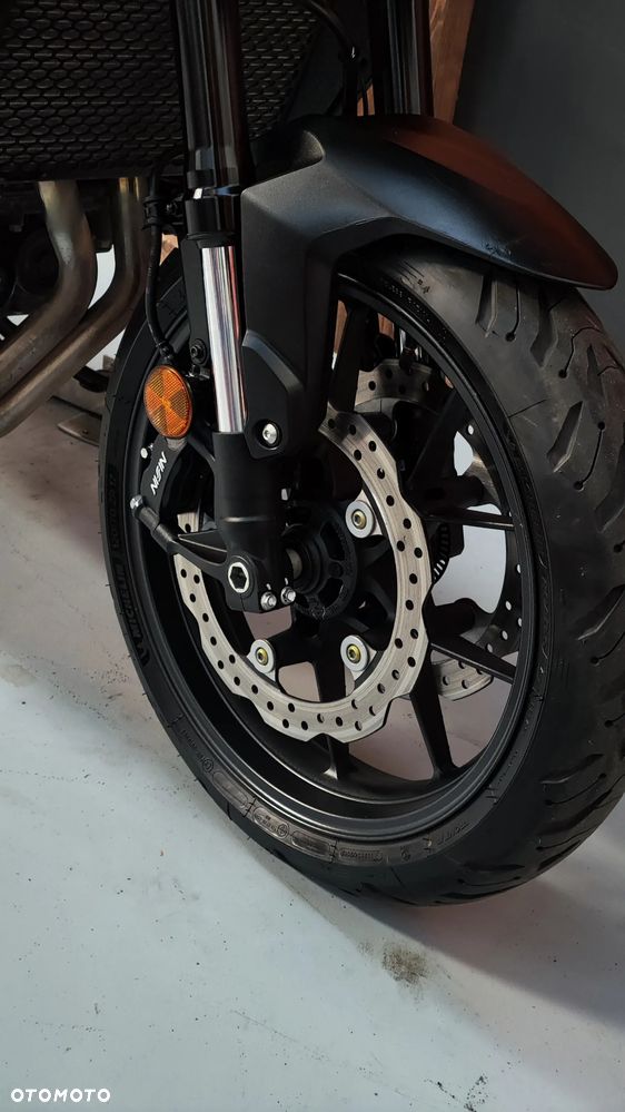 Honda Hornet - 16