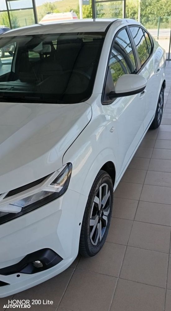Dacia Logan - 5