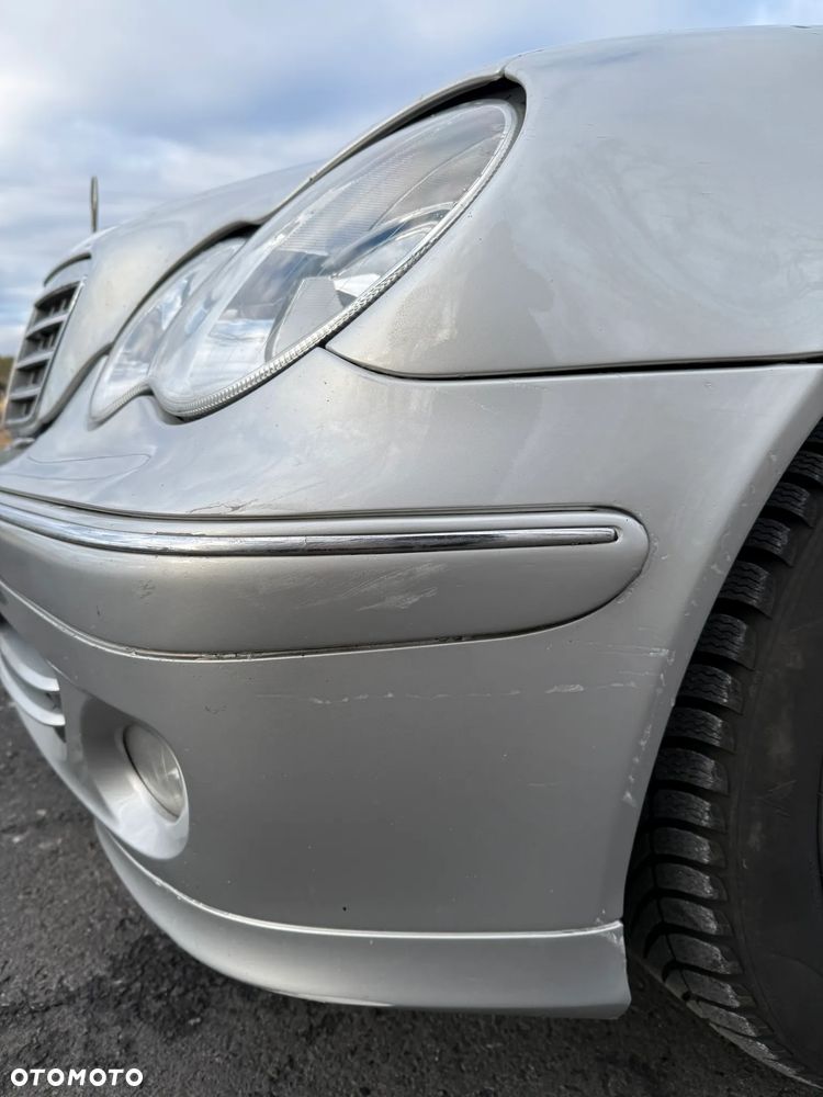 Mercedes-Benz Klasa C - 29