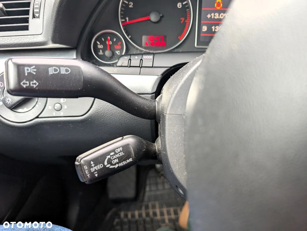 Audi A4 - 12