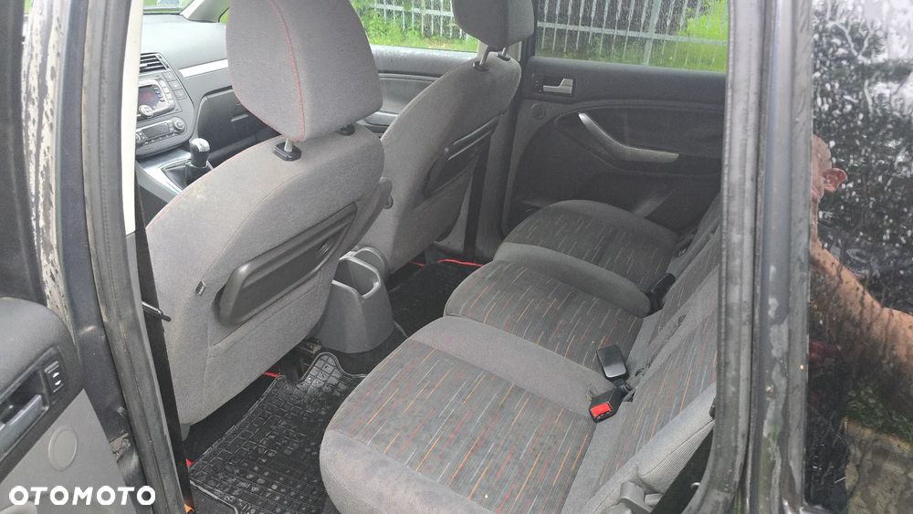 Ford Focus C-Max - 8