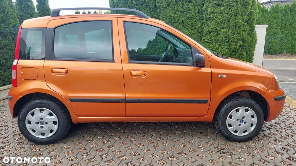 Fiat Panda 1.1 Young - 6