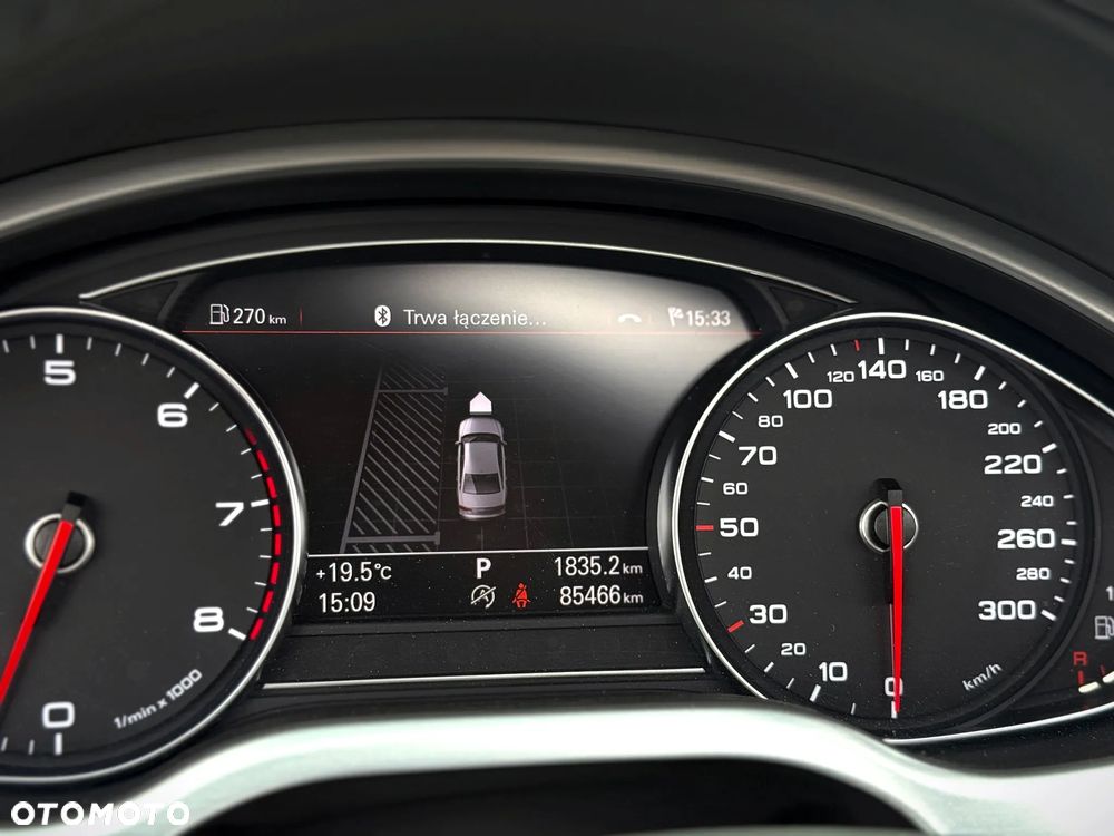 Audi A8 4.0 TFSI cylinder on demand quattro tiptronic - 27