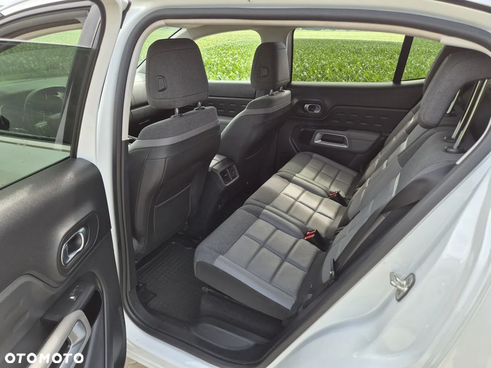 Citroën C5 Aircross - 14