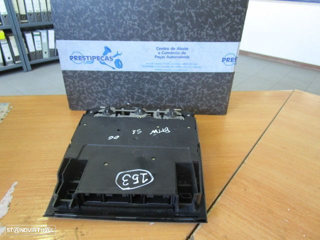 Luz De Teto Plafonier 695604701 BMW E87 2006 - 3
