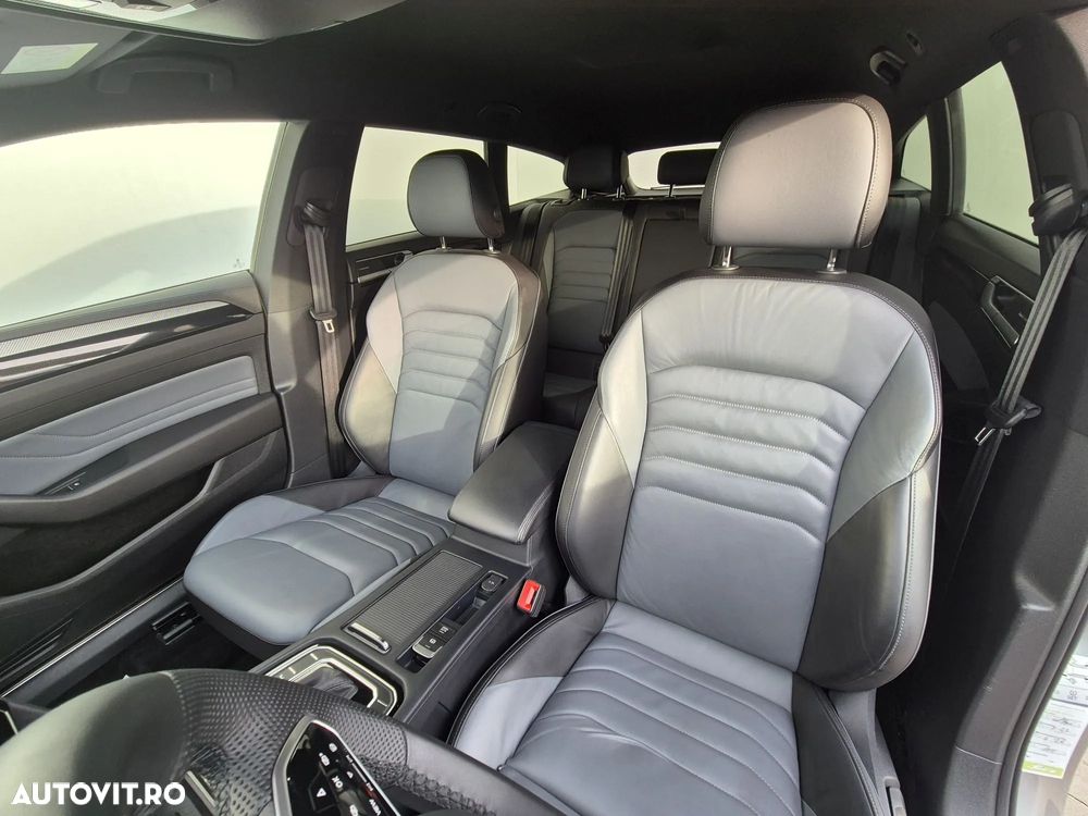Volkswagen ARTEON Shooting Brake 2.0 TDI SCR 4Motion DSG Elegance - 10