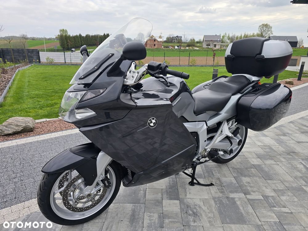 BMW K - 1