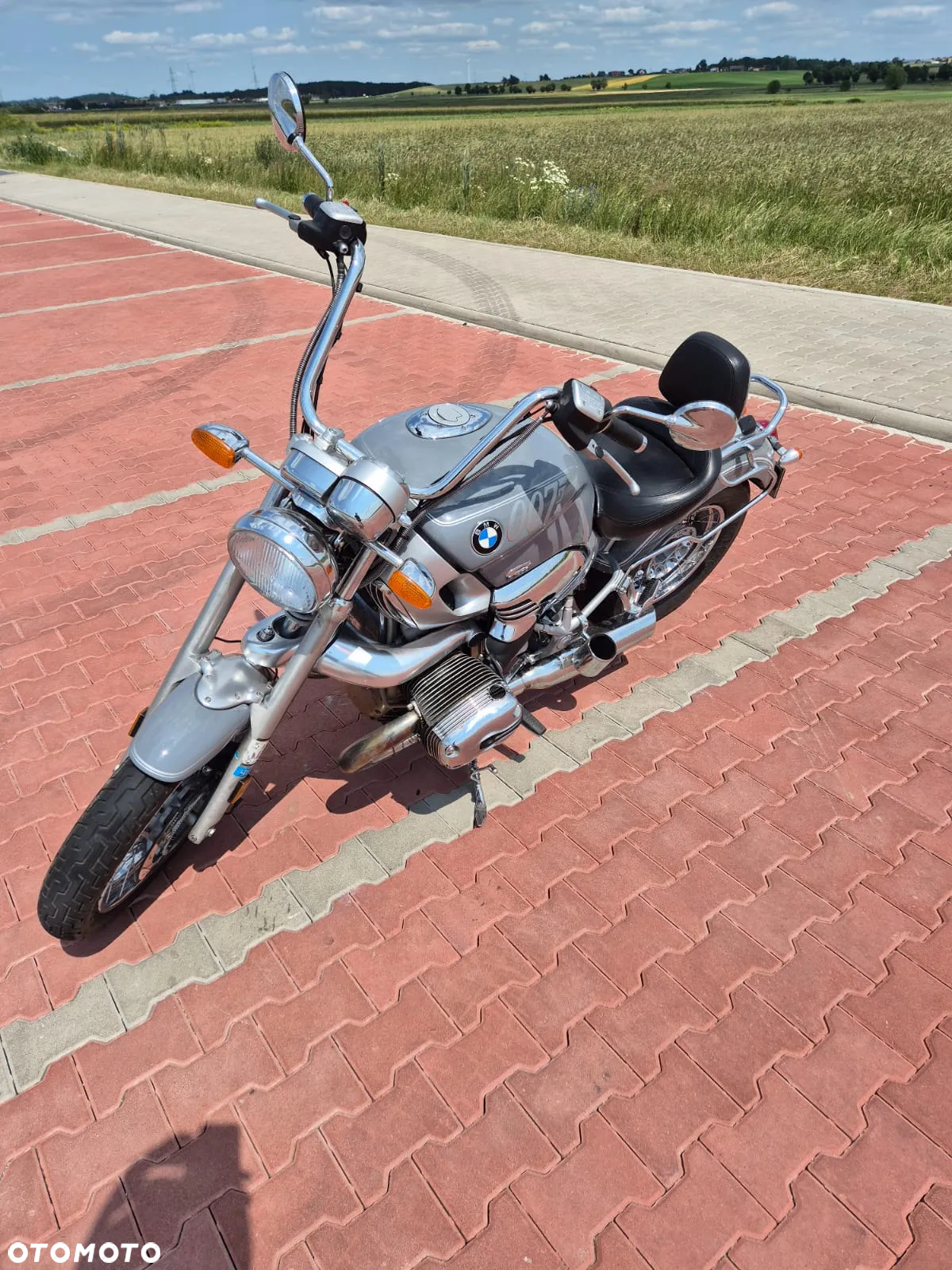 BMW Inny - 3