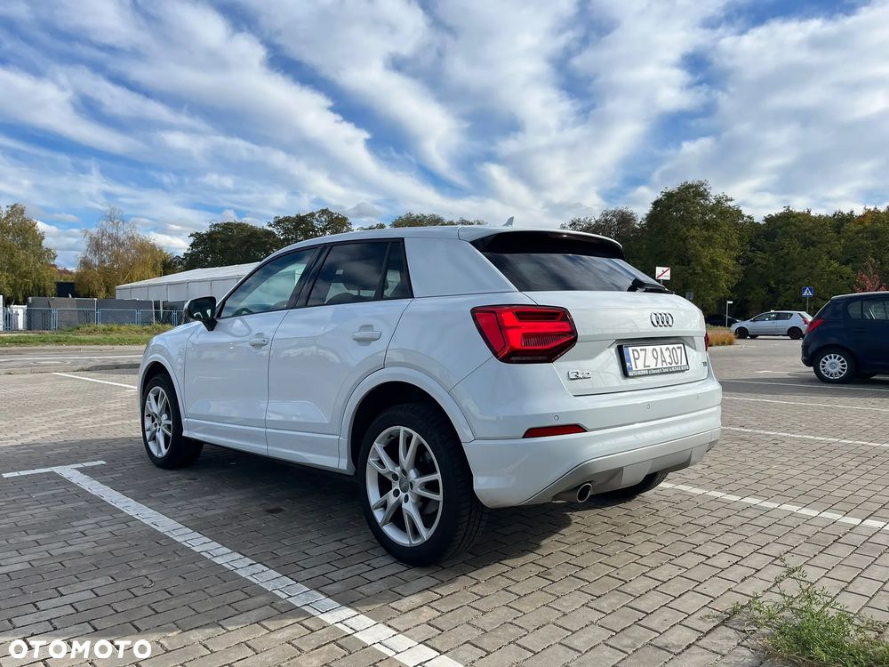 Audi Q2 - 6
