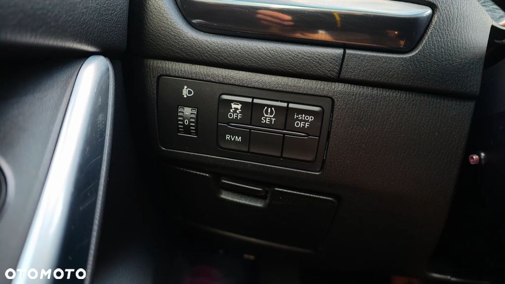 Mazda 6 2.0 SKYACTIV-G Center-Line - 34