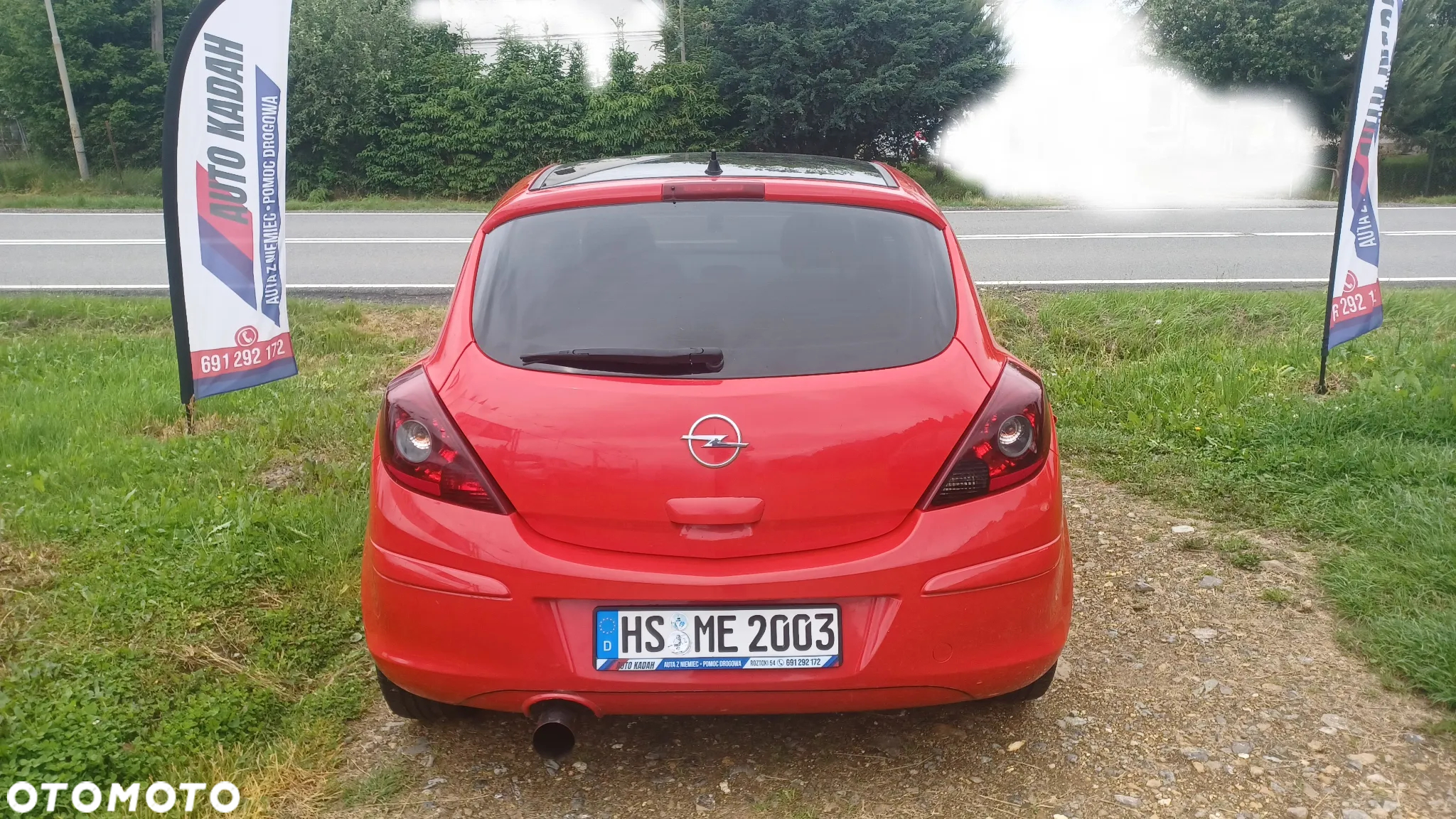 Opel Corsa 1.4 16V Sport - 4