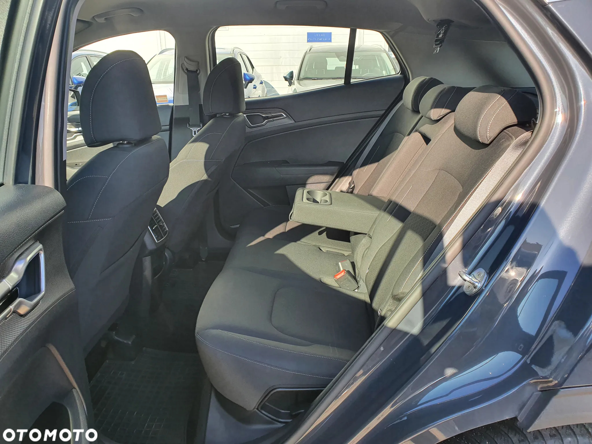 Kia Sportage 1.6 T-GDI M 2WD - 24
