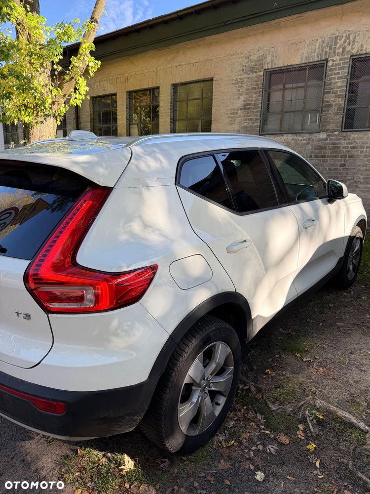 Volvo XC 40 - 5