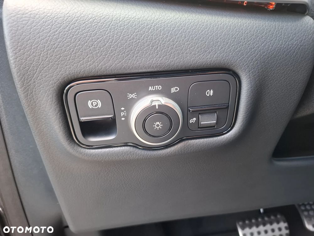 Mercedes-Benz Klasa V 250 d 4-Matic 9G-Tronic Style (ekstra d³) - 29