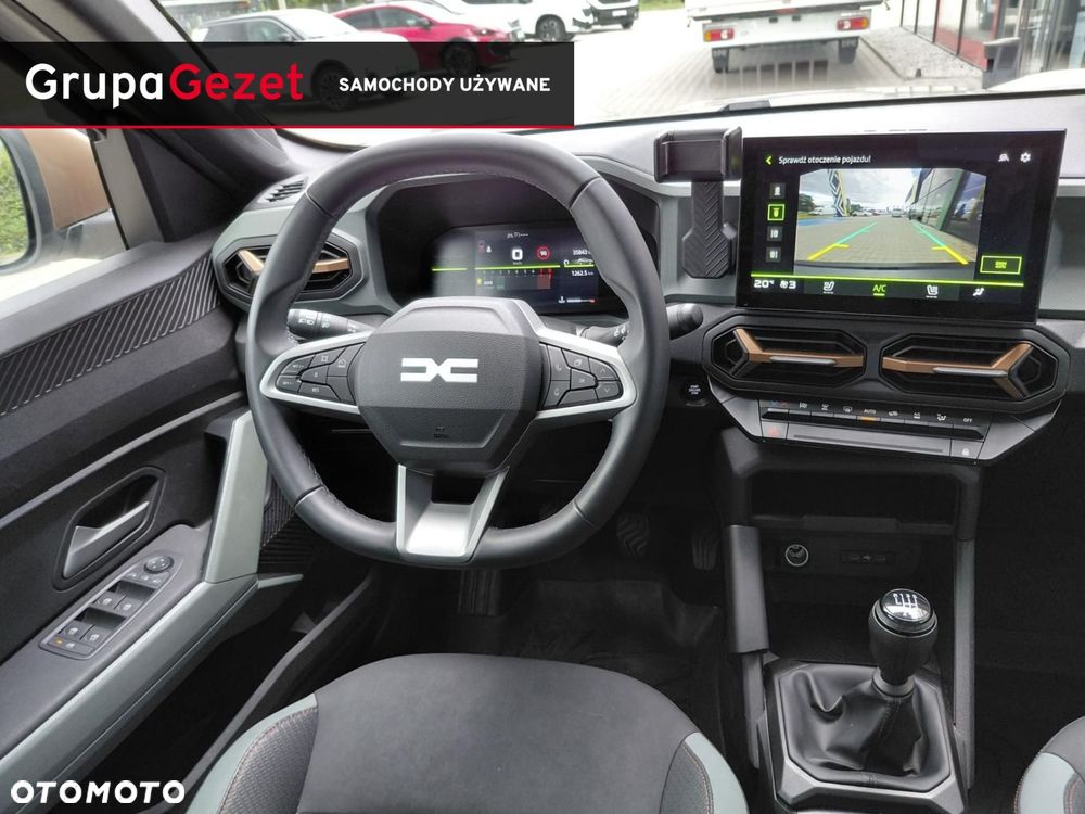 Dacia Duster - 12