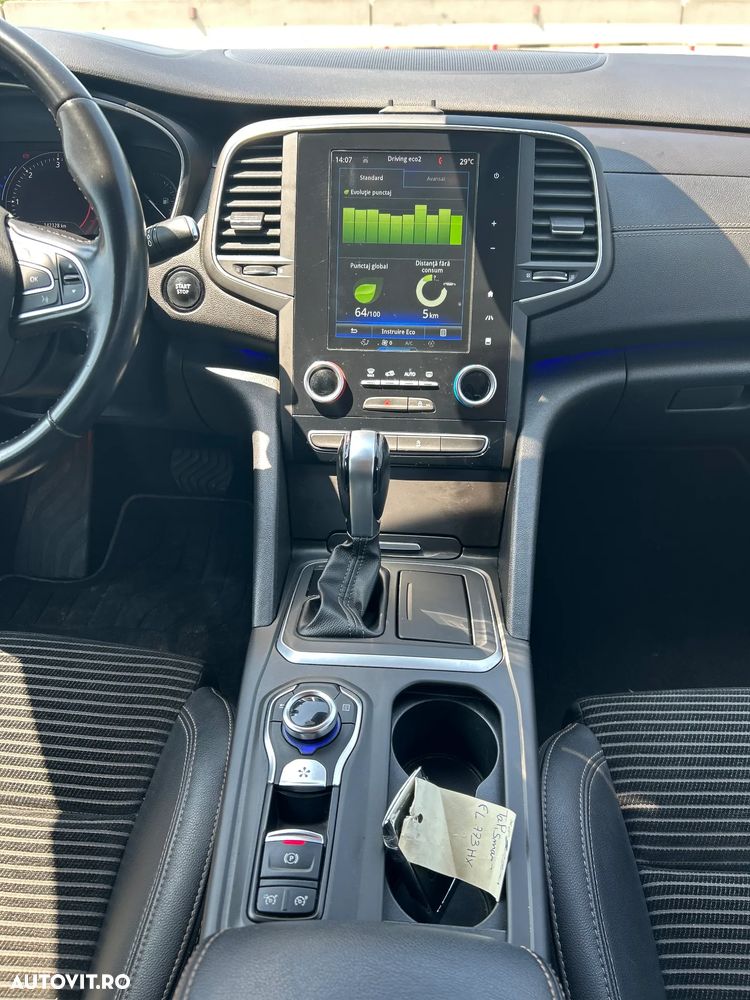 Renault Talisman ENERGY dCi 160 EDC INTENS - 3