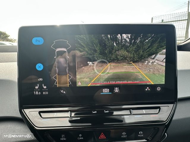 VW ID.3 Pro S (4-Lugares) - 10