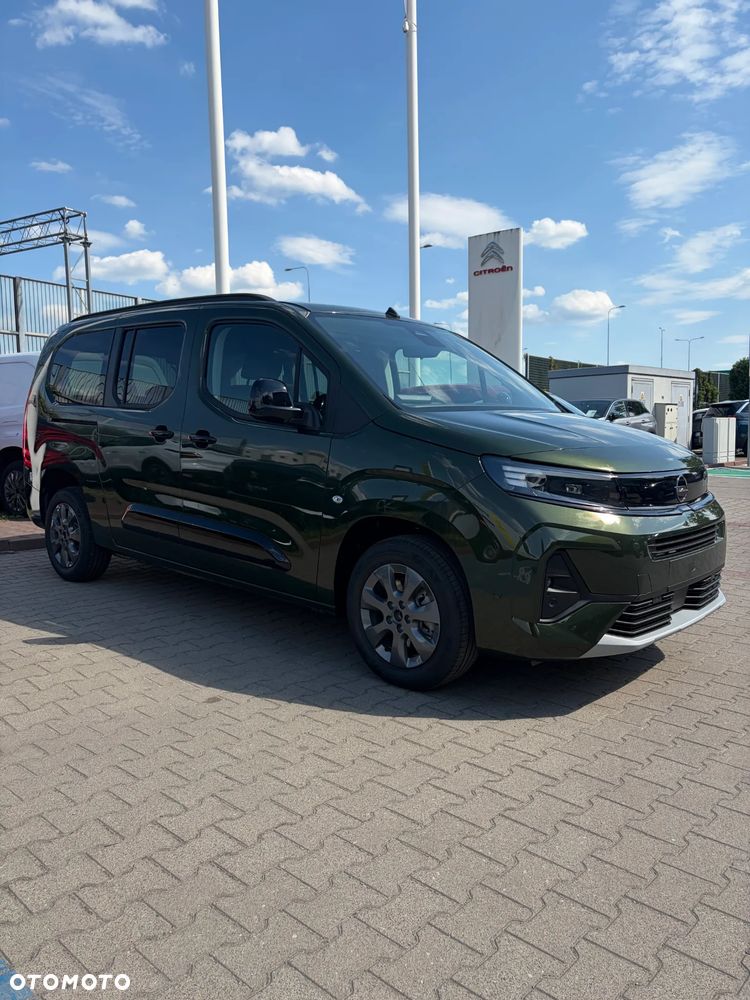 Opel Combo XL 1.5 BlueHDi S&S GS - 1