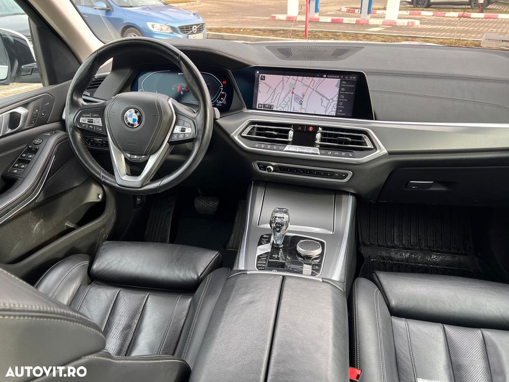 BMW X5 - 6